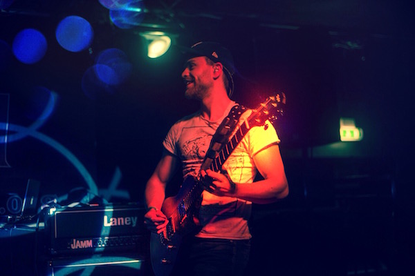 The Jamm London